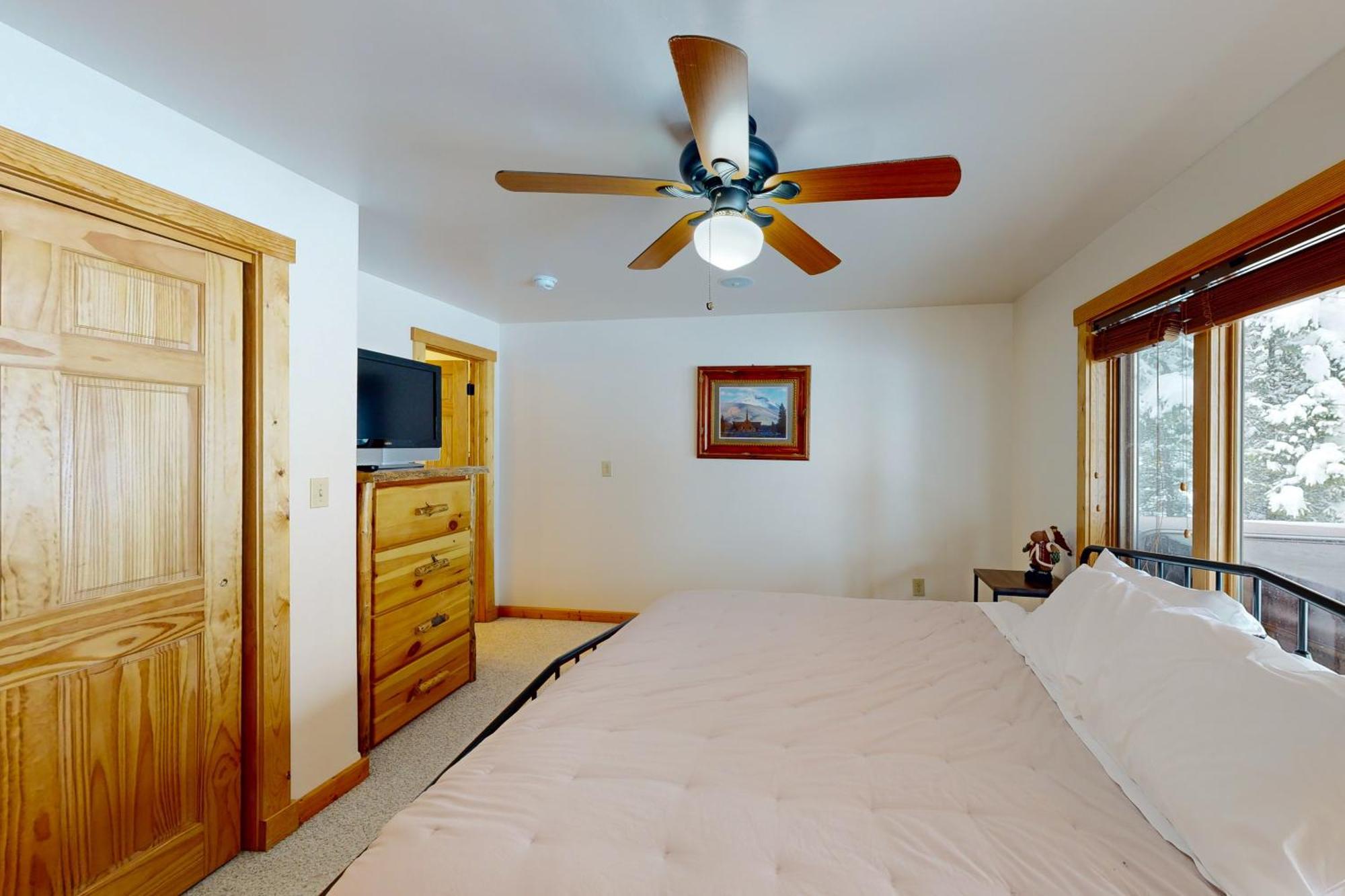 Antler Ridge Villa Big Sky Ngoại thất bức ảnh