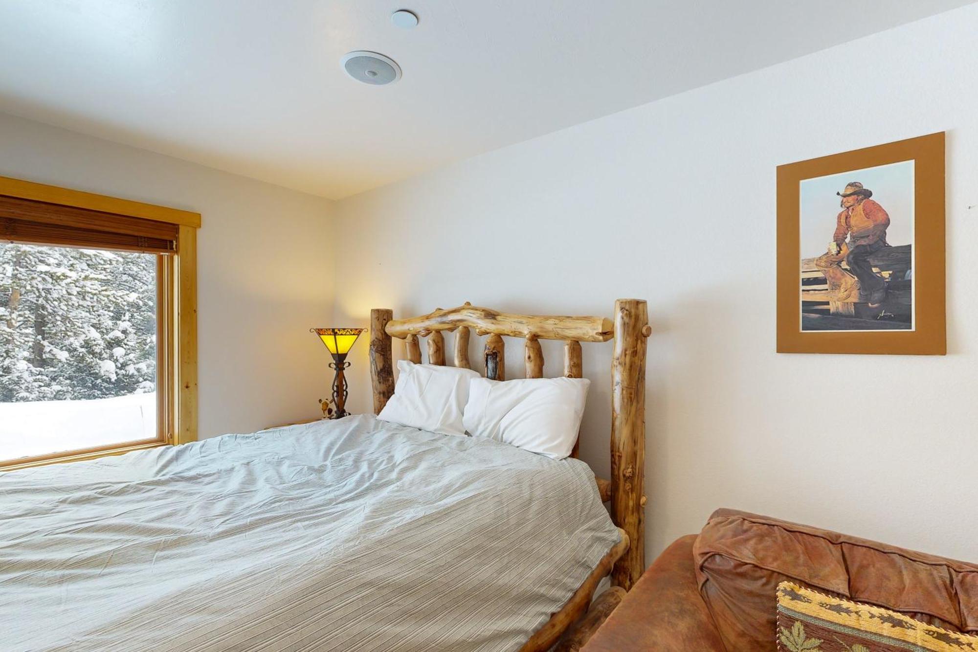 Antler Ridge Villa Big Sky Ngoại thất bức ảnh
