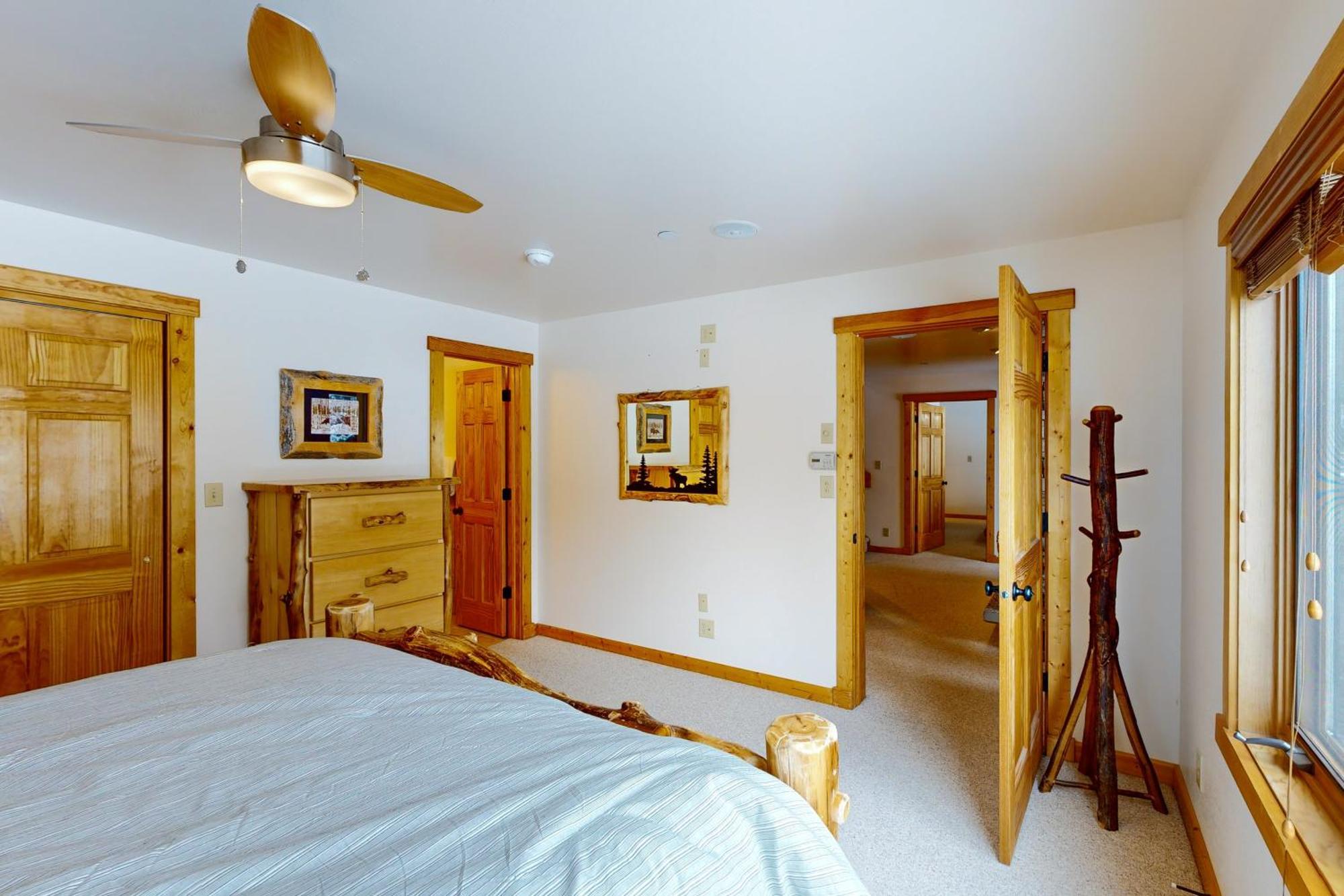 Antler Ridge Villa Big Sky Ngoại thất bức ảnh
