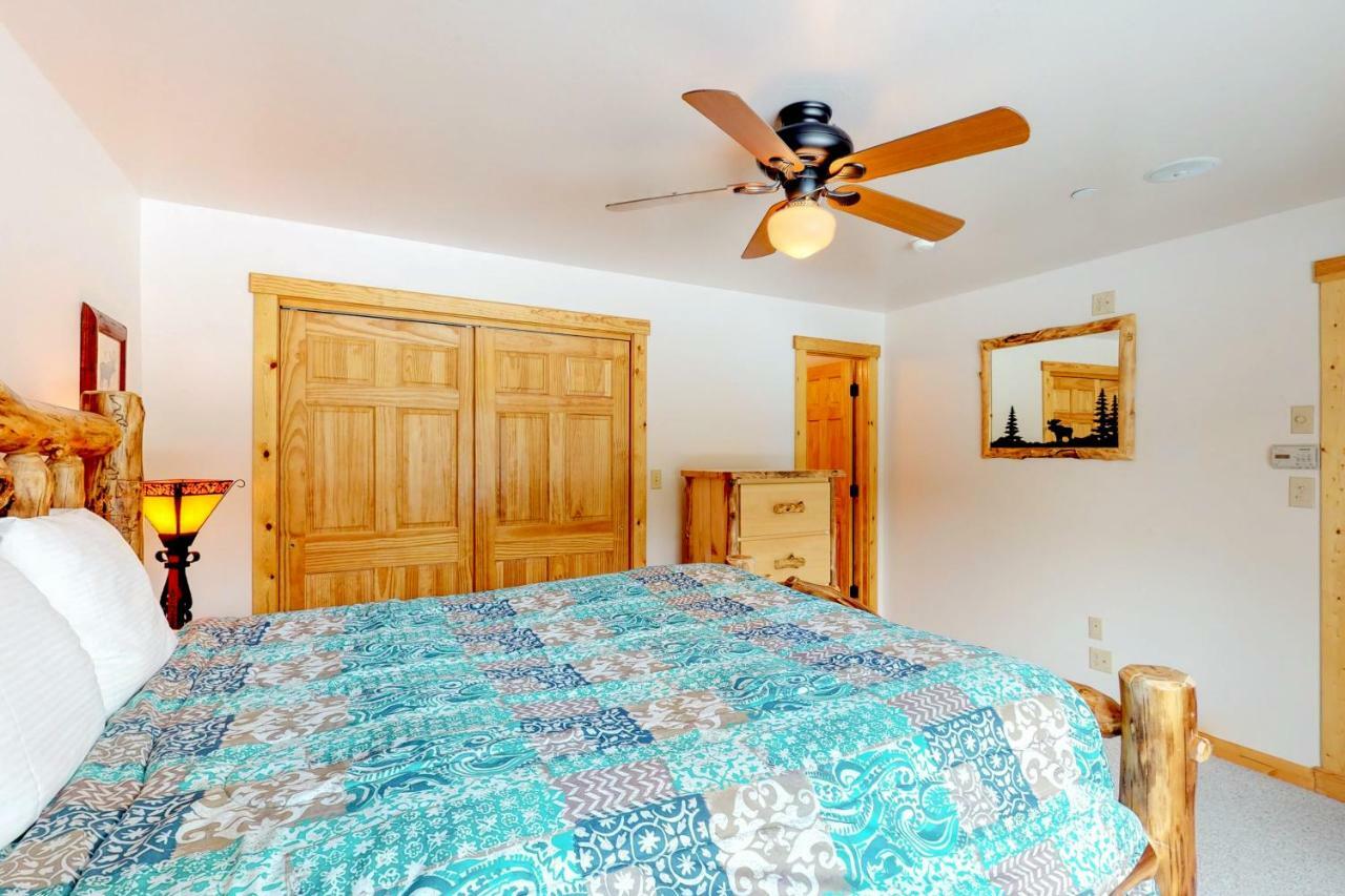 Antler Ridge Villa Big Sky Ngoại thất bức ảnh