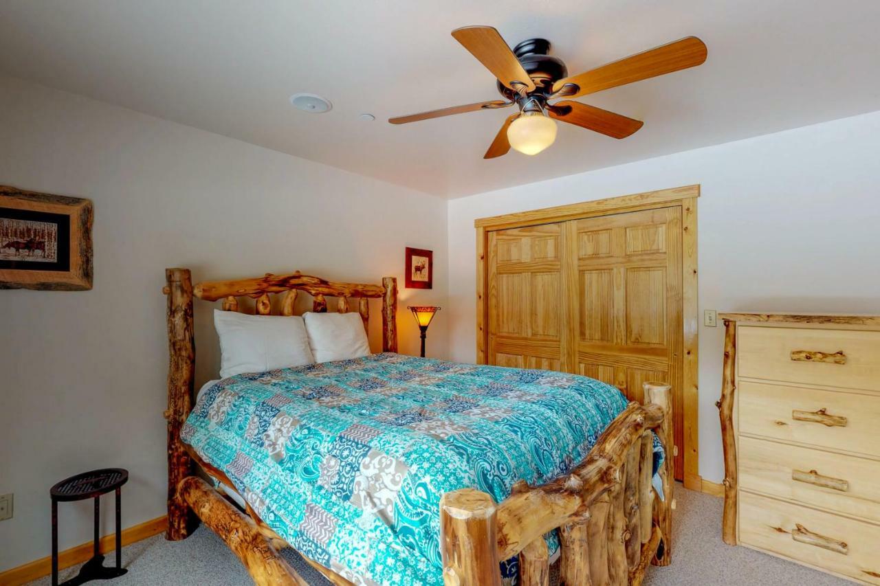 Antler Ridge Villa Big Sky Ngoại thất bức ảnh